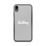 Ballboy iPhone Case