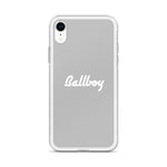 Ballboy iPhone Case