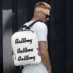 Ballboy Elite Backpack