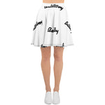 Ballboy Tennis Skirt