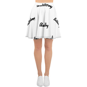 Ballboy Tennis Skirt