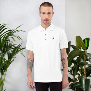 Ballboy Logo Polo