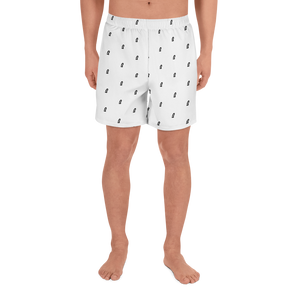 Ballboy Logo Pattern Shorts