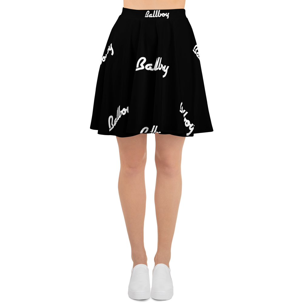 Ballboy Tennis Skirt