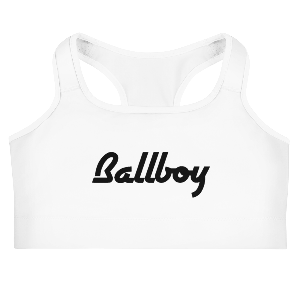 Ballboy Elite Classic Sports bra