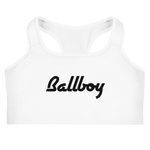 Ballboy Elite Classic Sports bra