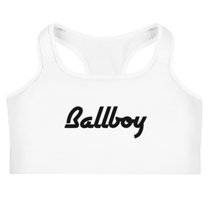 Ballboy Elite Classic Sports bra