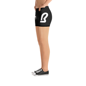 Ballboy Women's Spandex Shorts