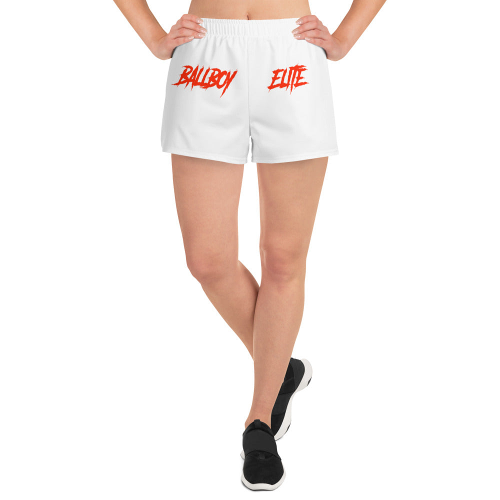 Ballboy Elite Another Level Women’s Shorts