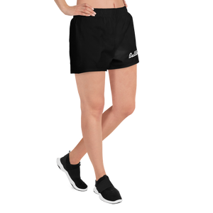 Ballboy Elite Women's Athletic Shorts