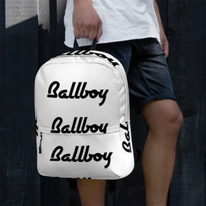 Ballboy Elite Backpack