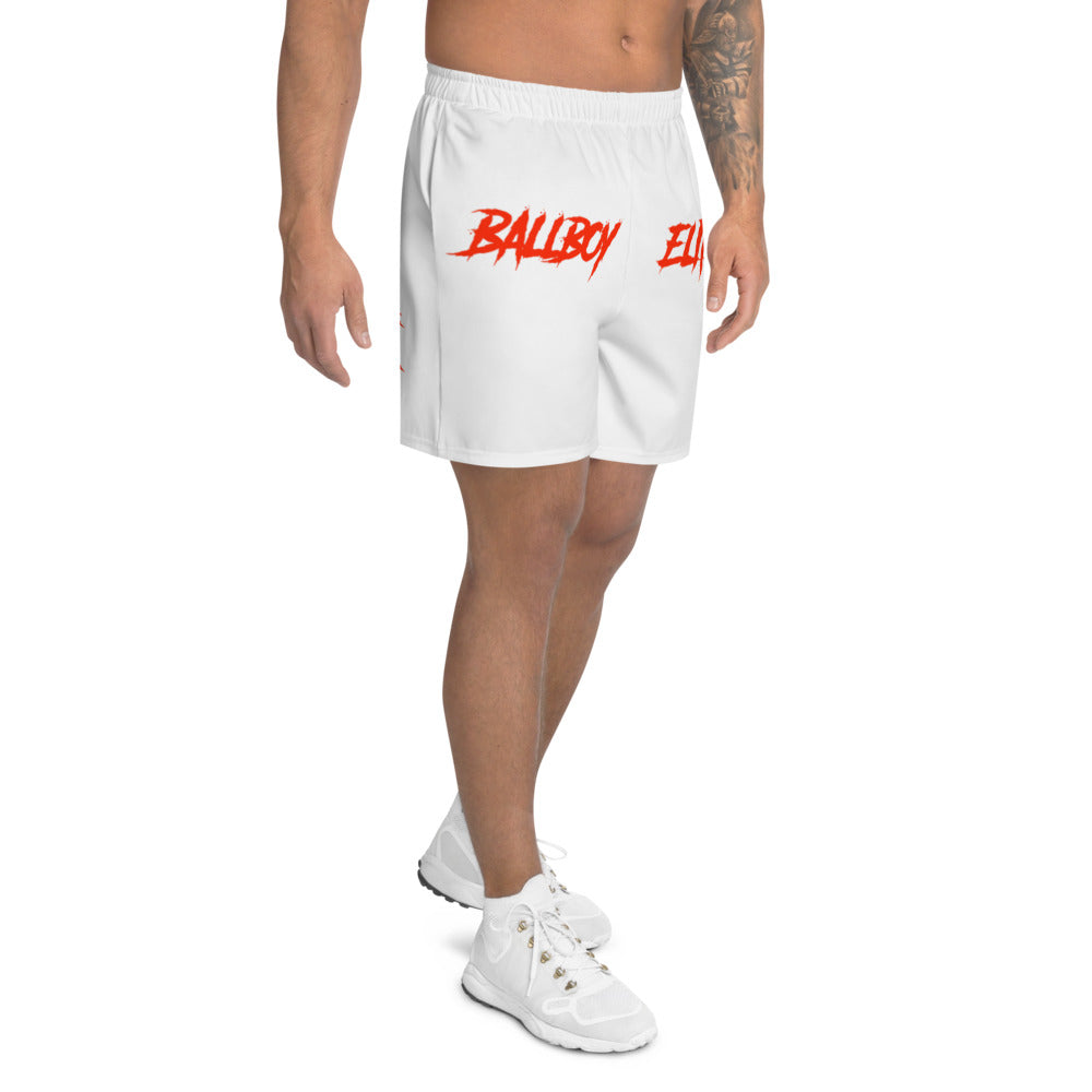 Ballboy Elite Another Level Athletic Shorts