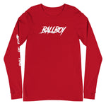 Ballboy Elite Another Level Long Sleeve