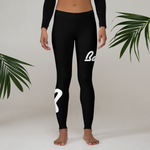 Ballboy Womens Logo Leggings