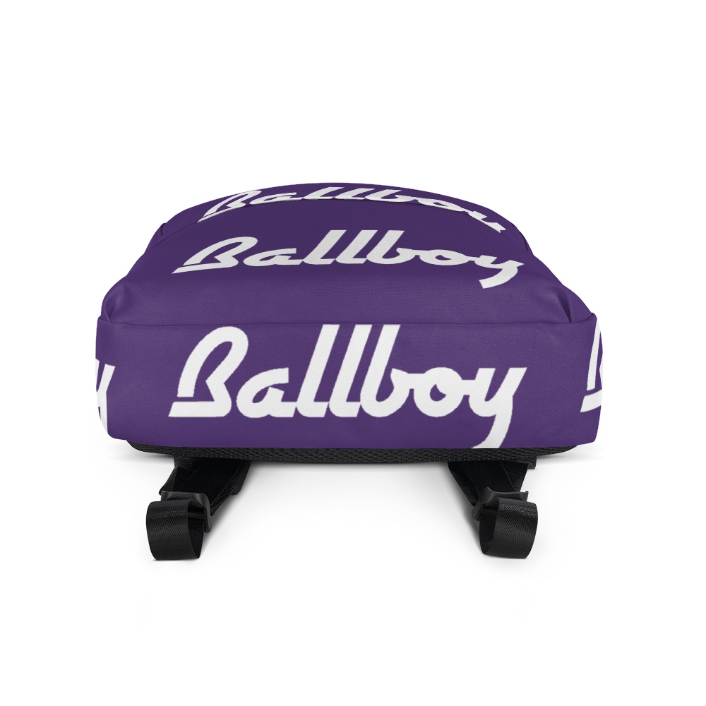 Ballboy Elite Classic Backpack