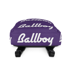 Ballboy Elite Classic Backpack