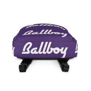 Ballboy Elite Classic Backpack