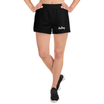 Ballboy Elite Women's Athletic Shorts