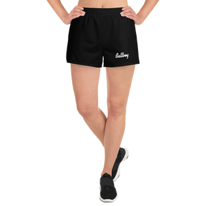 Ballboy Elite Women's Athletic Shorts