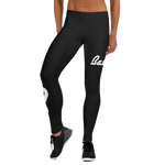 Ballboy Womens Logo Leggings