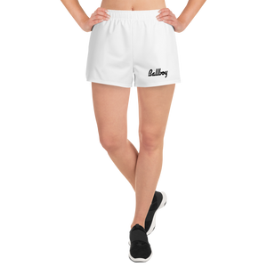 Ballboy Elite Women's Athletic Shorts