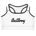 Ballboy Elite Classic Sports bra