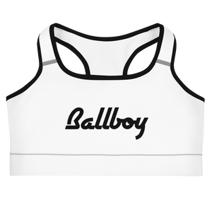 Ballboy Elite Classic Sports bra