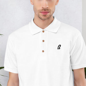 Ballboy Logo Polo