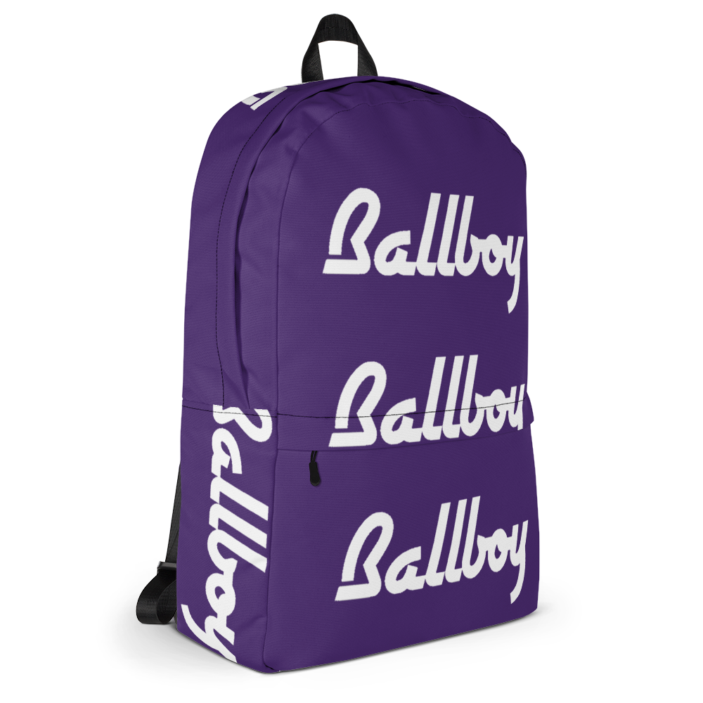 Ballboy Elite Classic Backpack