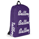 Ballboy Elite Classic Backpack