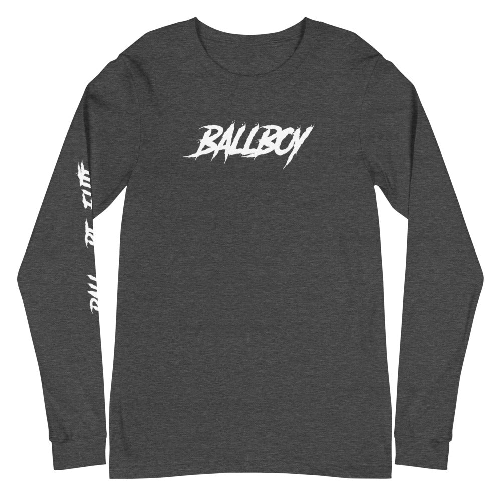 Ballboy Elite Another Level Long Sleeve