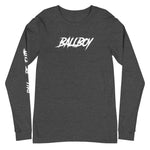 Ballboy Elite Another Level Long Sleeve