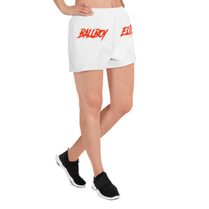 Ballboy Elite Another Level Women’s Shorts