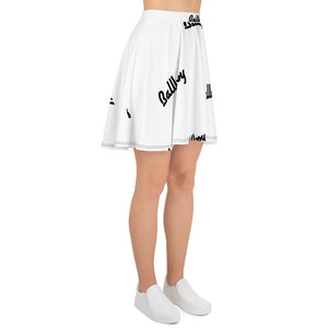 Ballboy Tennis Skirt