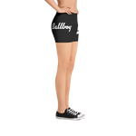 Ballboy Women's Spandex Shorts