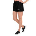 Ballboy Elite Women's Athletic Shorts