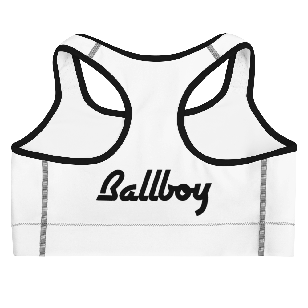 Ballboy Elite Classic Sports bra