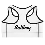 Ballboy Elite Classic Sports bra