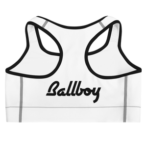 Ballboy Elite Classic Sports bra