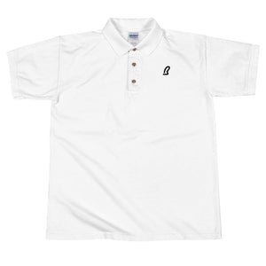 Ballboy Logo Polo