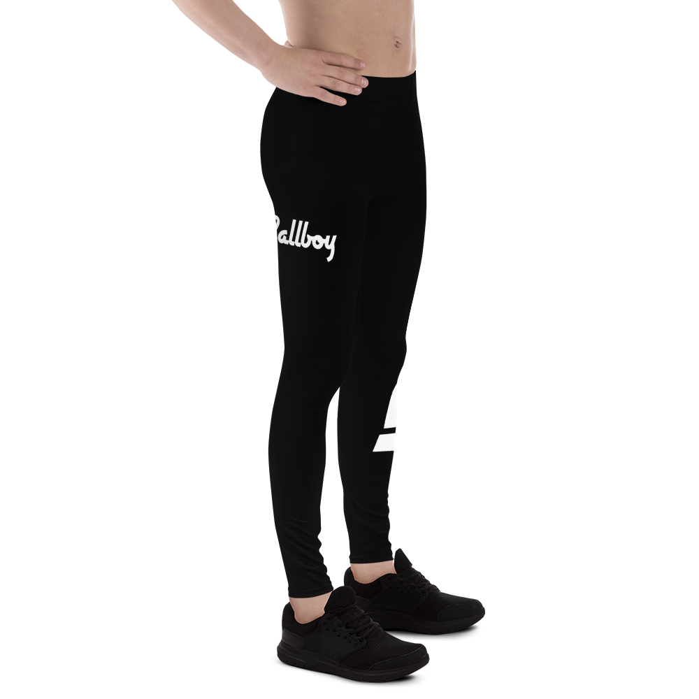 Ballboy Men's Leggings