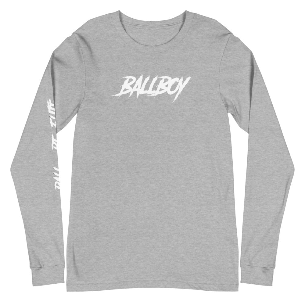 Ballboy Elite Another Level Long Sleeve