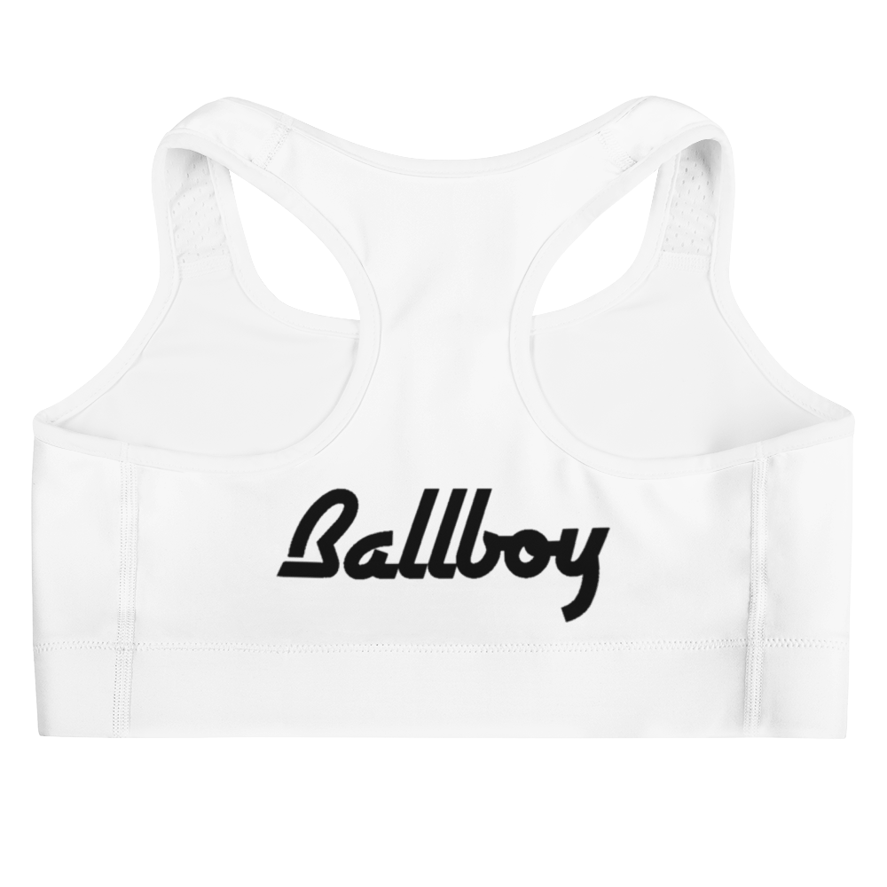 Ballboy Elite Classic Sports bra