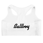 Ballboy Elite Classic Sports bra