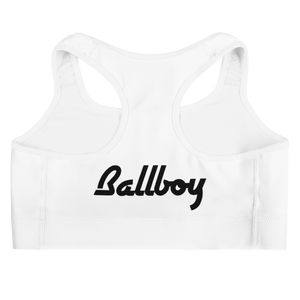 Ballboy Elite Classic Sports bra