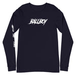 Ballboy Elite Another Level Long Sleeve