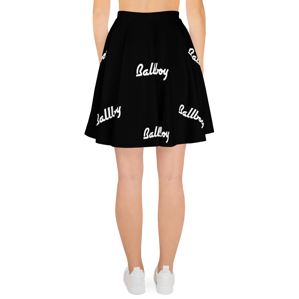 Ballboy Tennis Skirt