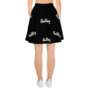 Ballboy Tennis Skirt