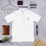 Ballboy Logo Polo