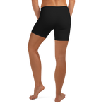 Ballboy Women's Classic Spandex Shorts